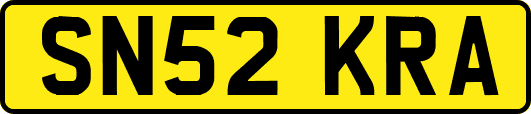 SN52KRA