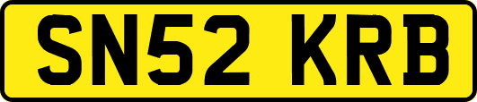 SN52KRB
