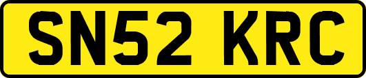 SN52KRC