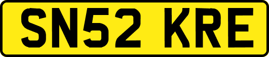 SN52KRE