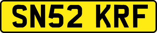 SN52KRF