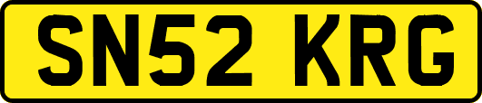 SN52KRG