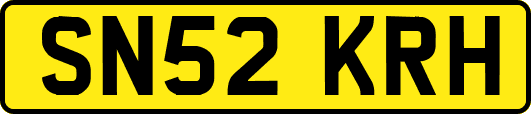 SN52KRH