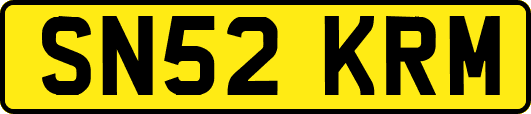SN52KRM