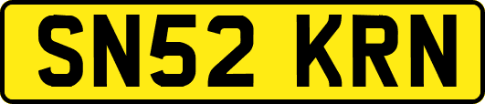 SN52KRN