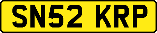 SN52KRP