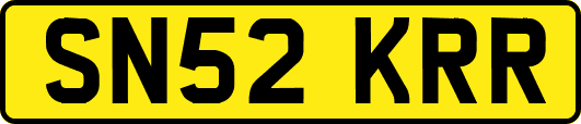 SN52KRR