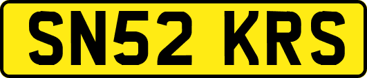 SN52KRS