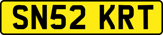 SN52KRT