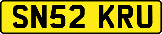 SN52KRU