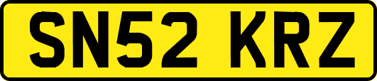 SN52KRZ