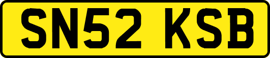 SN52KSB