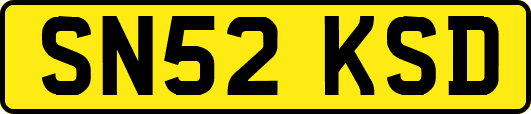 SN52KSD