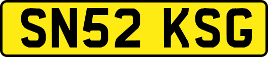 SN52KSG