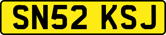 SN52KSJ