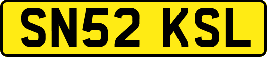 SN52KSL