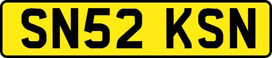 SN52KSN