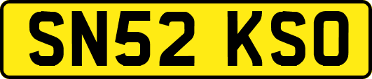 SN52KSO