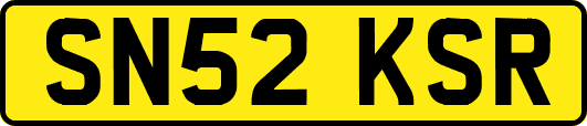 SN52KSR