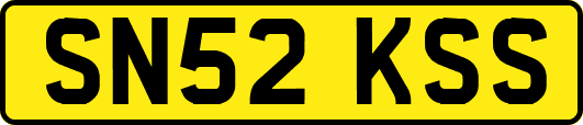 SN52KSS
