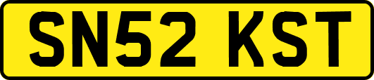 SN52KST