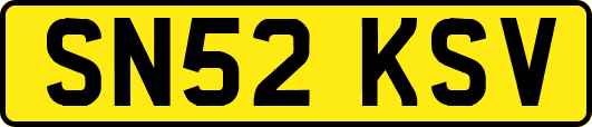 SN52KSV