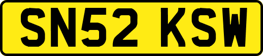 SN52KSW