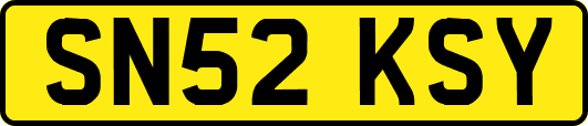 SN52KSY