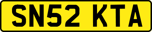 SN52KTA