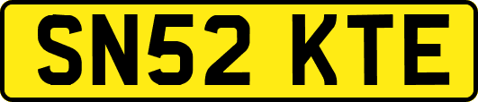 SN52KTE