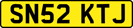 SN52KTJ