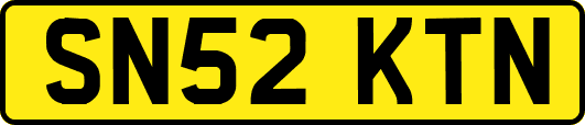 SN52KTN