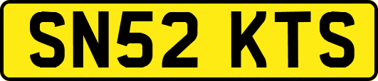 SN52KTS