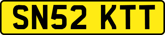 SN52KTT