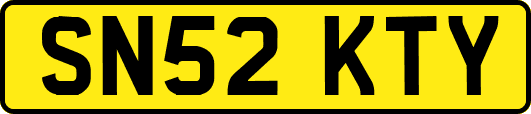 SN52KTY