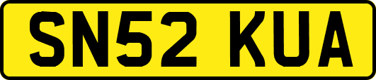 SN52KUA