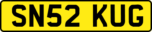 SN52KUG