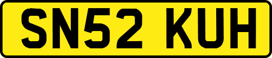 SN52KUH