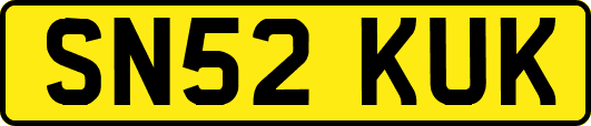 SN52KUK