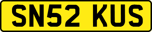 SN52KUS
