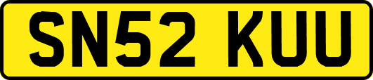 SN52KUU