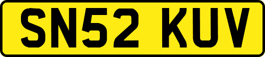 SN52KUV