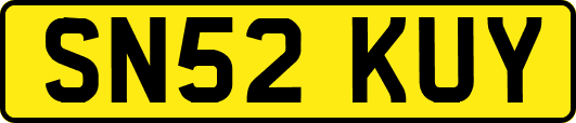 SN52KUY