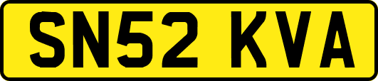 SN52KVA