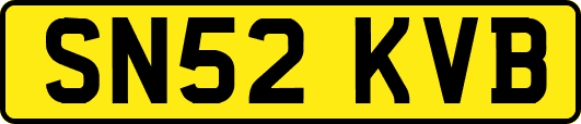 SN52KVB