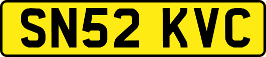 SN52KVC