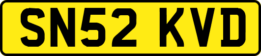 SN52KVD