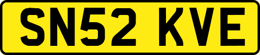 SN52KVE