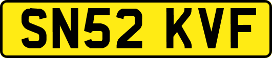 SN52KVF