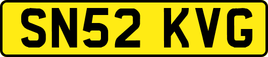 SN52KVG
